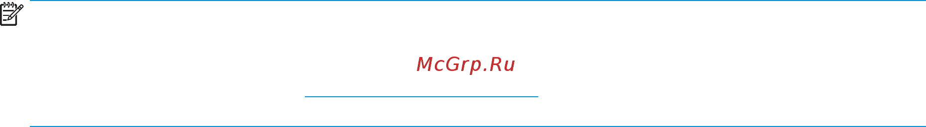 HP 22fw (3KS60AA) Инструкция по эксплуатации онлайн [9/34] 351690