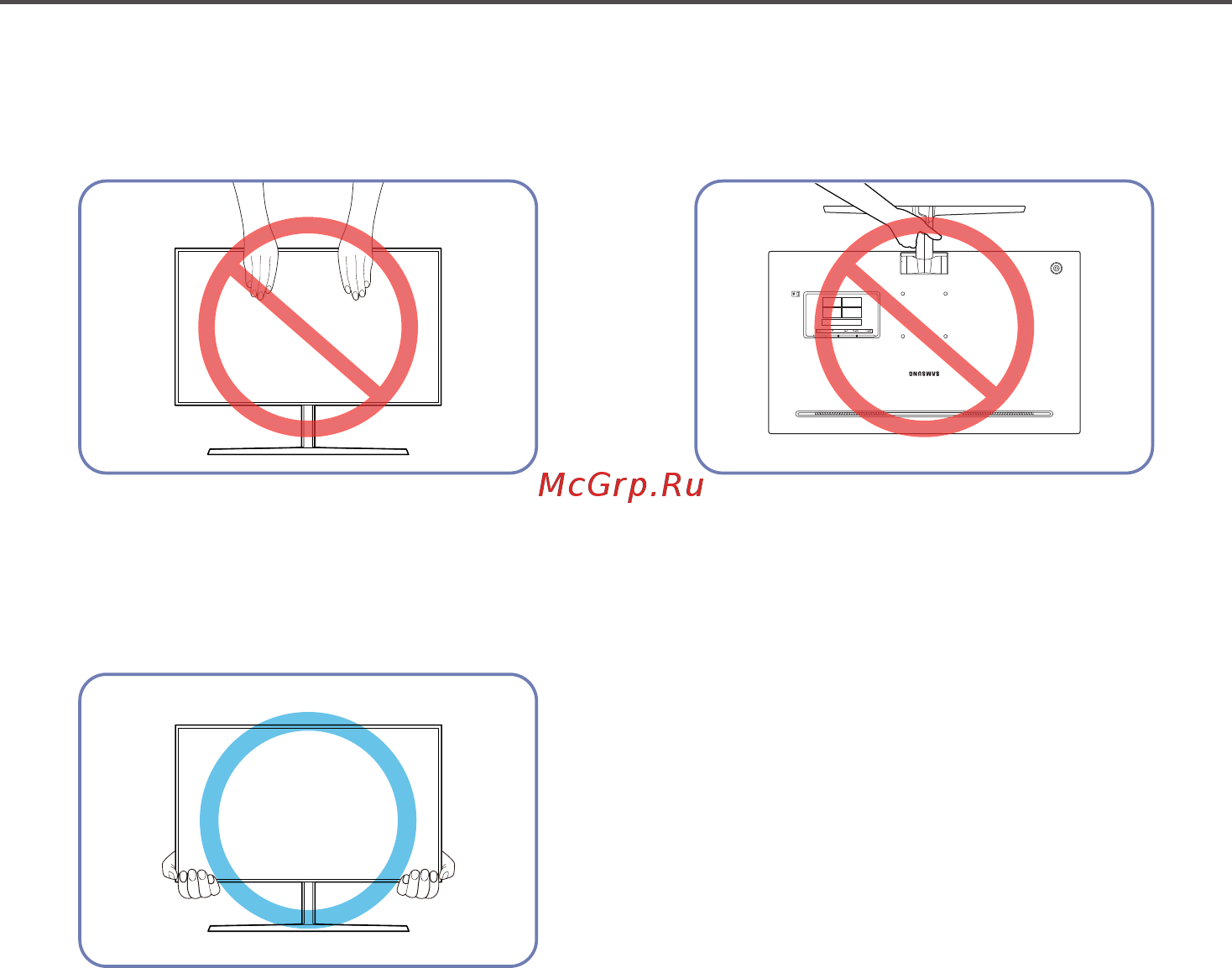 Samsung LU32J590UQI 31.5