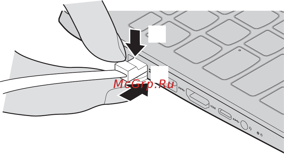 Lenovo 720-15IKBR 81C70002RK [12/33] Конфигурация программного обеспечения