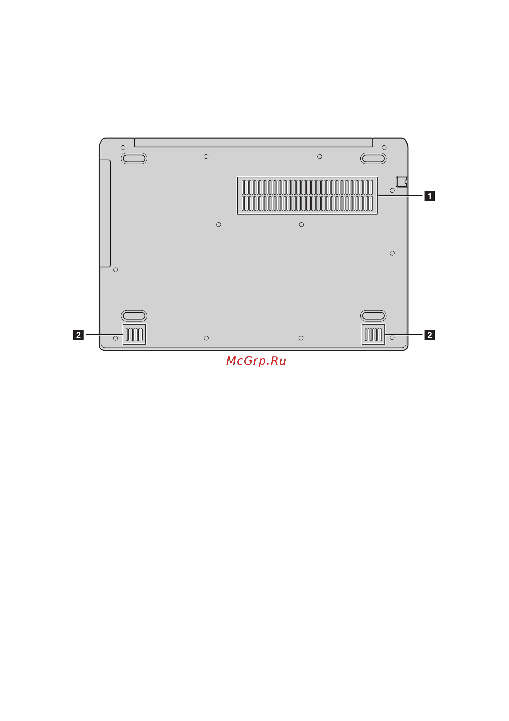 Lenovo IdeaPad 330-15ARR (Touch) Инструкция по эксплуатации онлайн [21/40] 710172