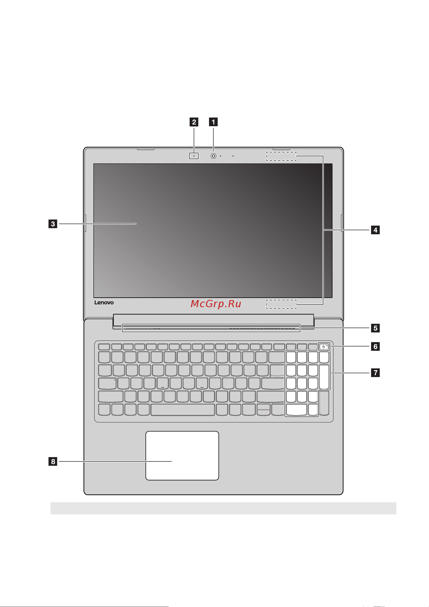Lenovo IdeaPad 330-15ARR 81D200DYRU [8/40] Lenovo ideapad 330 15igm ideapad 330 15icn ideapad 330 15arr ideapad 330 15arr touch