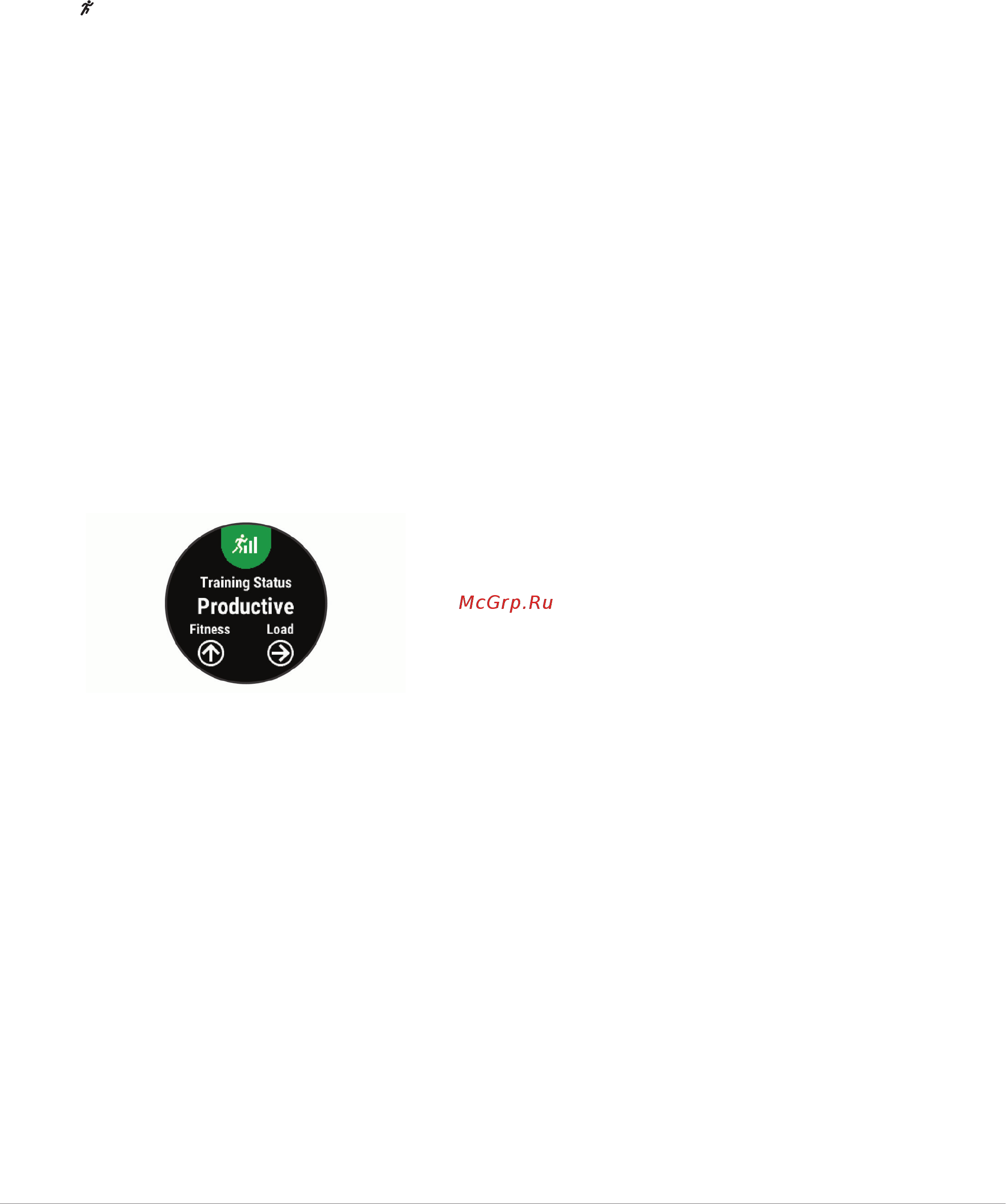 Garmin Fenix 5S Plus Sapphire, White / White Strap [21/56] Советы при отсутствии данных о динамических характеристиках бега