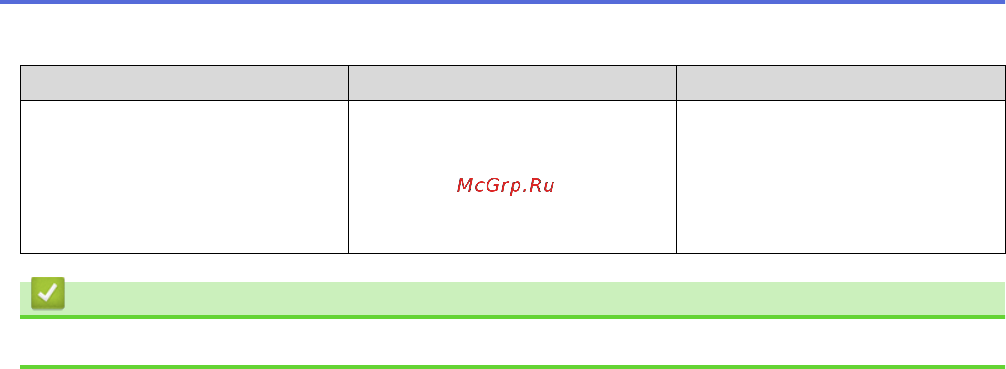 Brother DCP-T310 InkBenefit Plus [403/562] Сообщения об ошибках и необходимости обслуживания