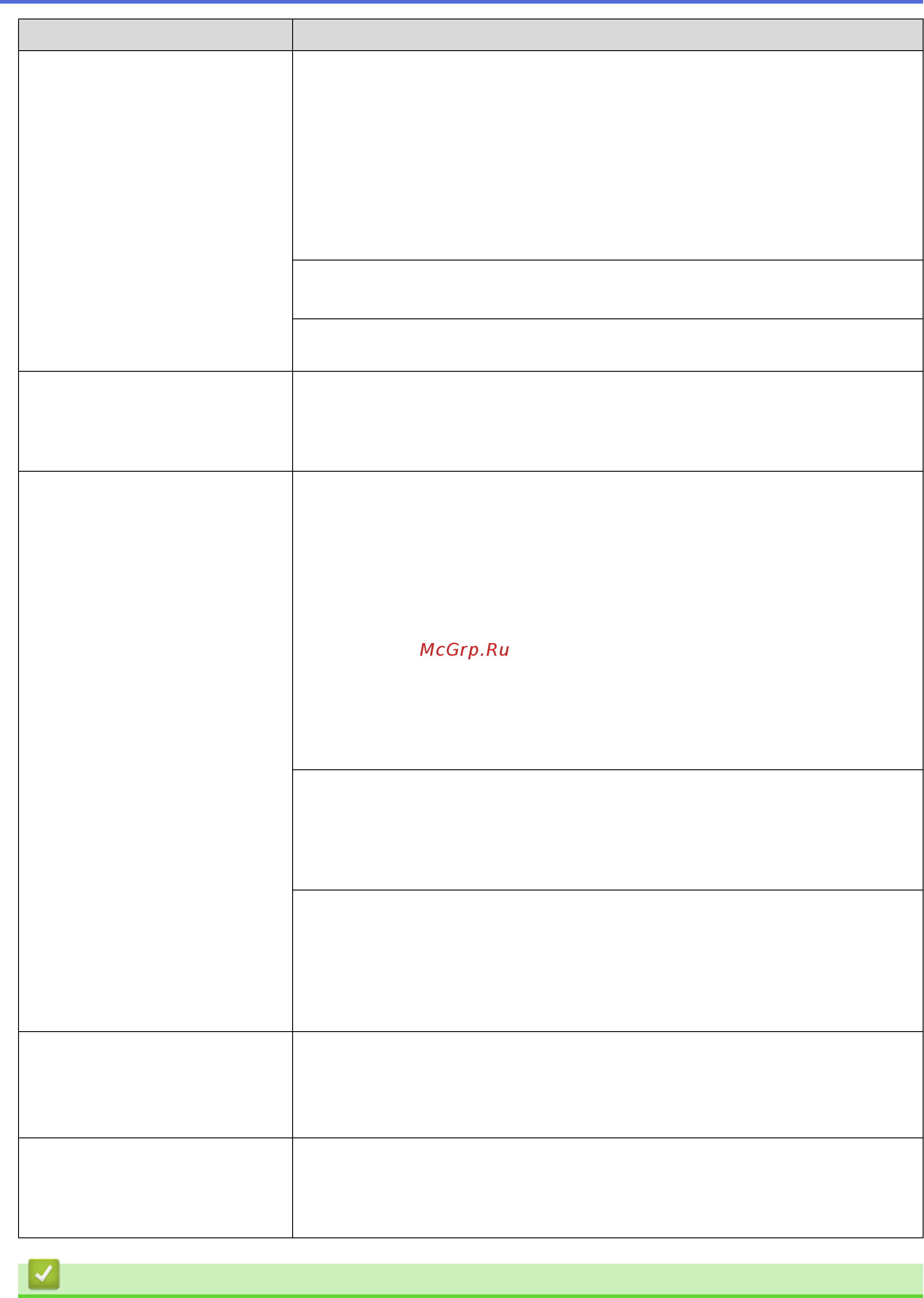 Brother DCP-T310 InkBenefit Plus [443/562] Установка обнаружения тонального набора номера