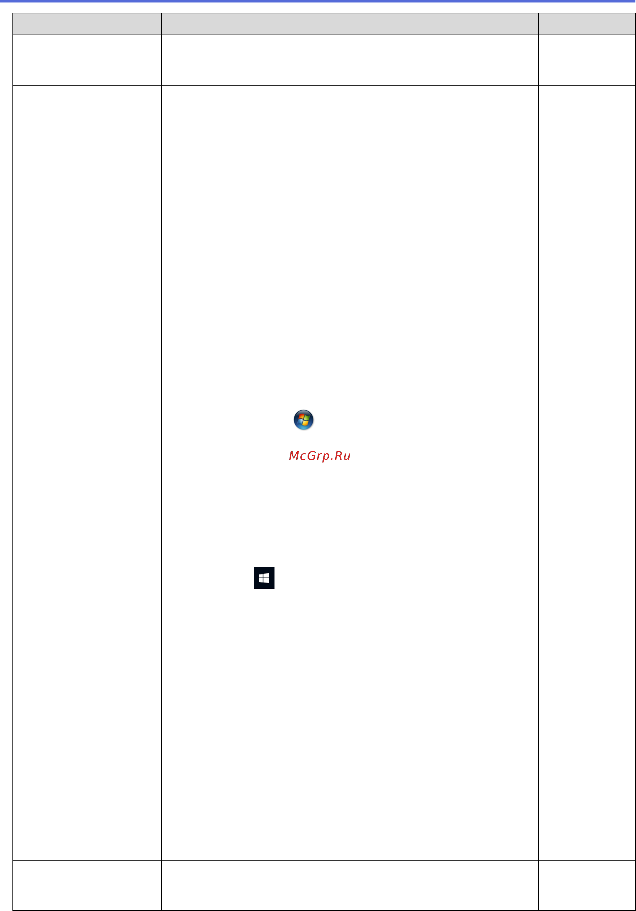 Brother DCP-T310 InkBenefit Plus Инструкция по эксплуатации онлайн [455/562] 351743