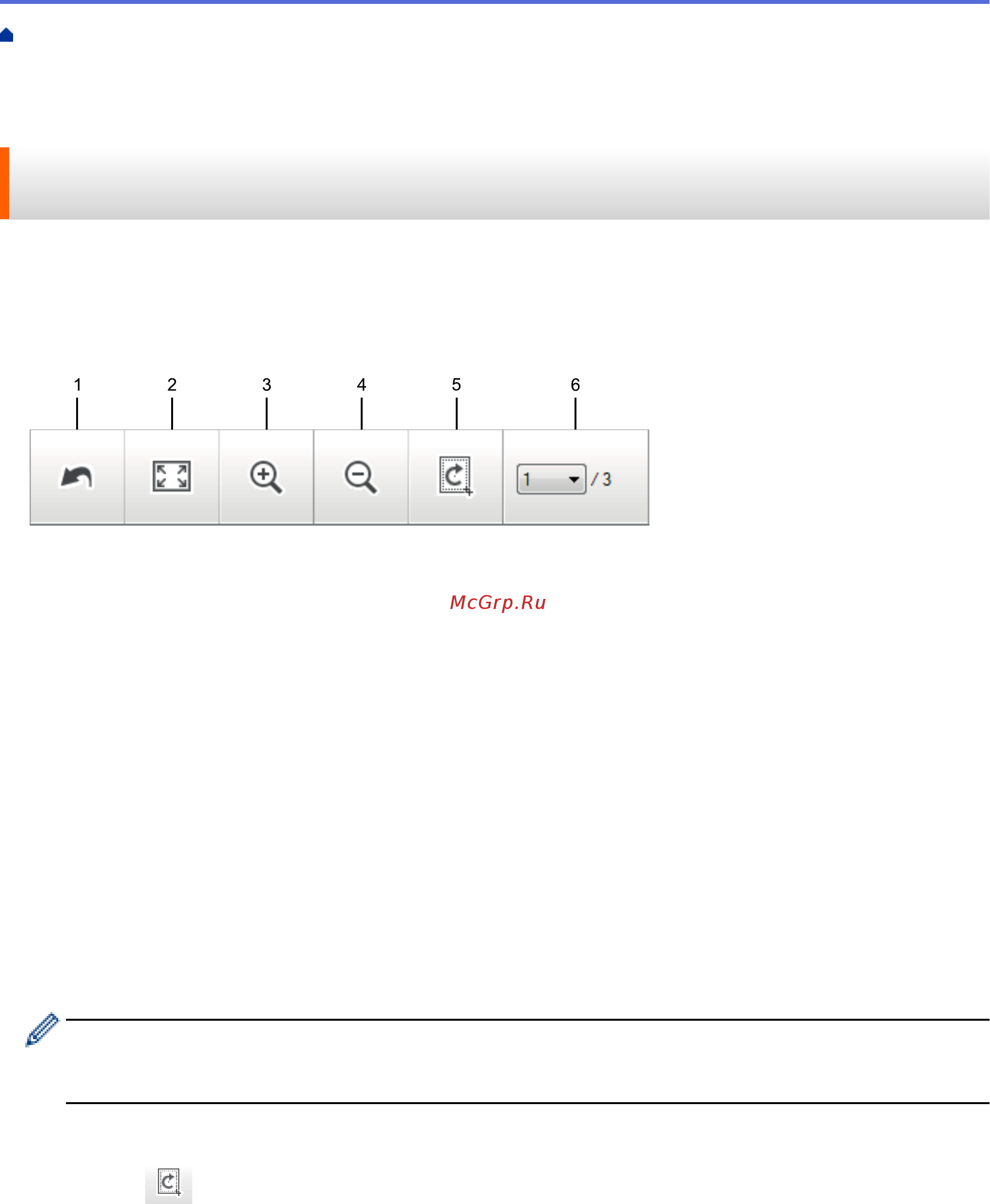 Brother DCP-T710W InkBenefit Plus [137/562] Сканирование с помощью controlcenter4 в стандартном режиме window