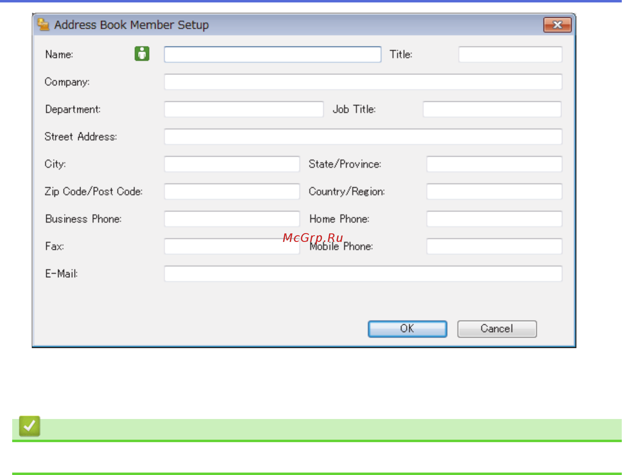 Brother DCP-T710W InkBenefit Plus [253/562] Связанная информация