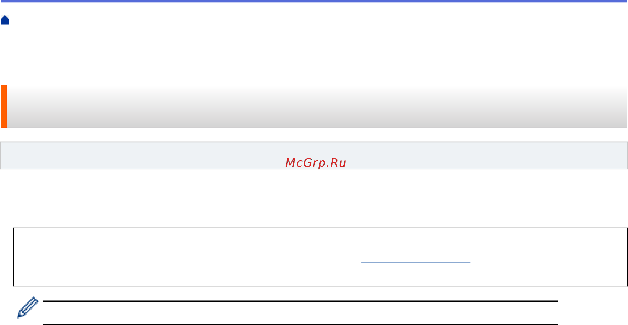 Brother DCP-T710W InkBenefit Plus [546/562] Настройка устройства brother с помощью подключения по usb mac