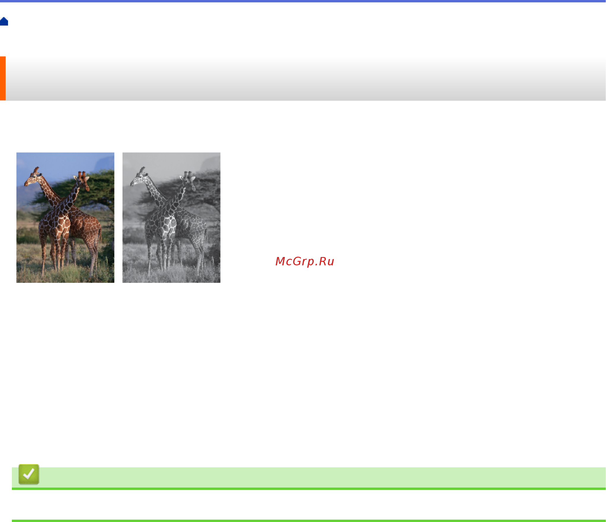 Brother DCP-T710W InkBenefit Plus [78/562] Связанная информация