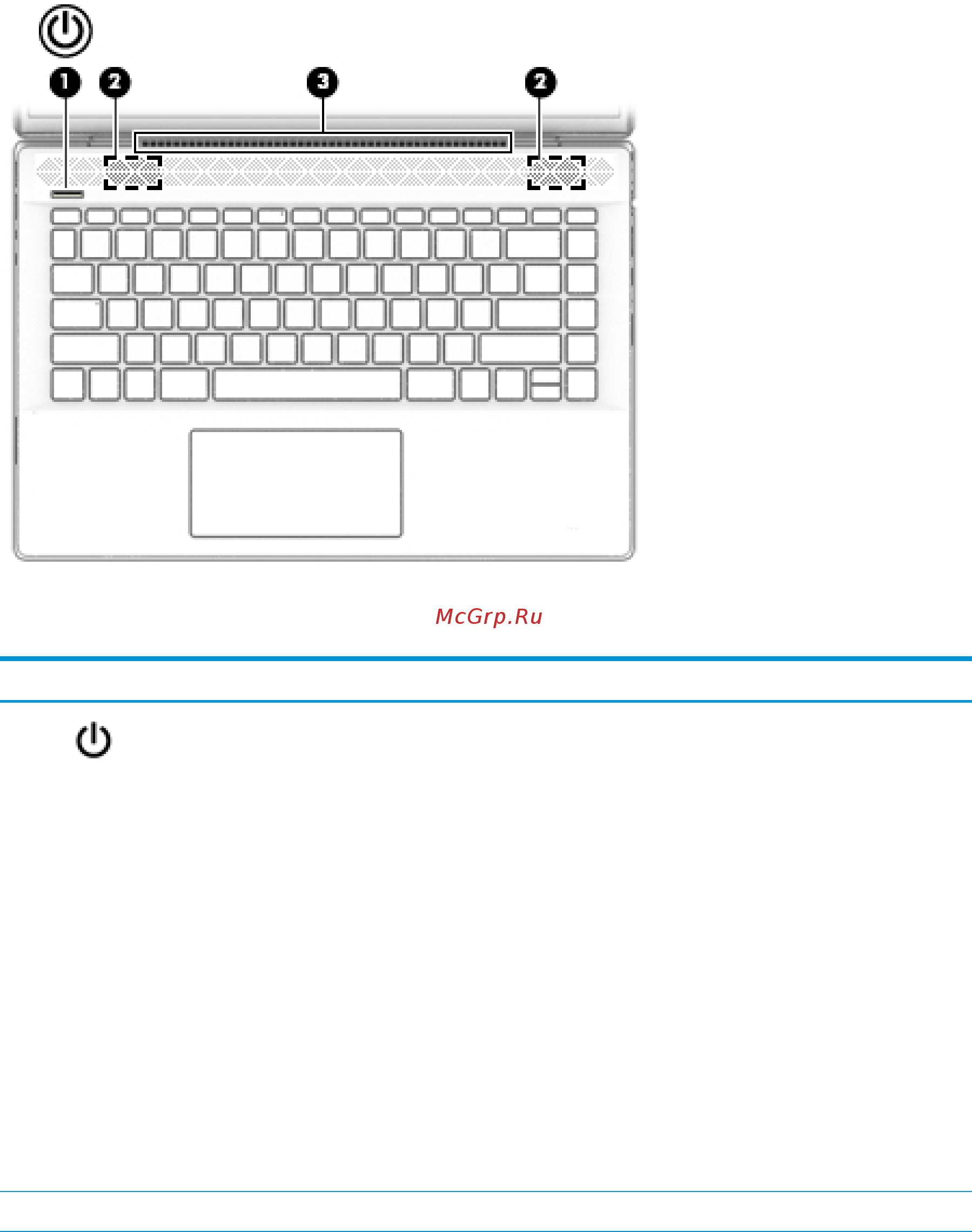 HP Pavilion 14-ce0050ur 4RK82EA [26/83] Глава 2 знакомство с компьютером