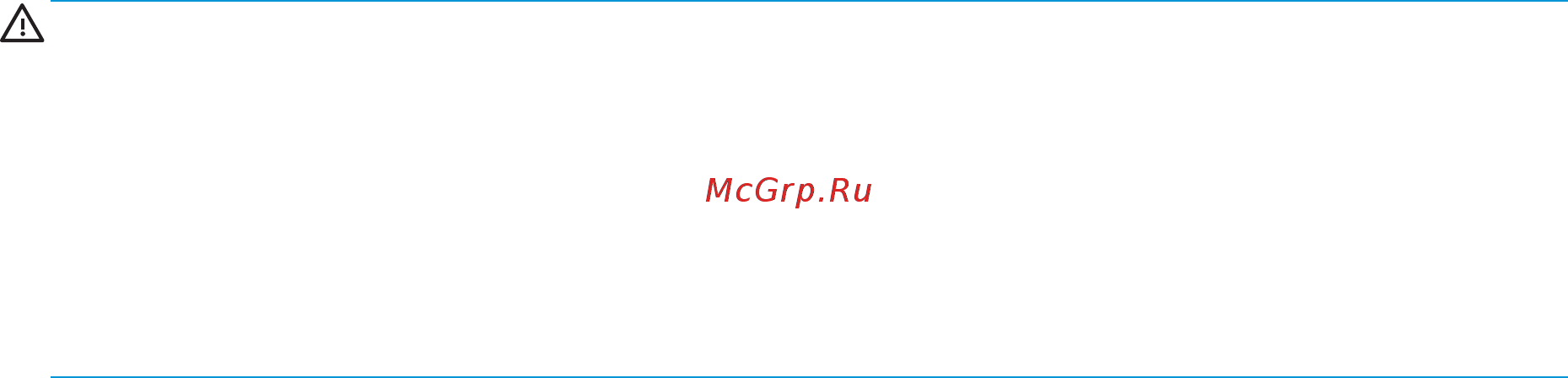 HP Pavilion 14-ce0050ur 4RK82EA [3/83] Уведомление о безопасности