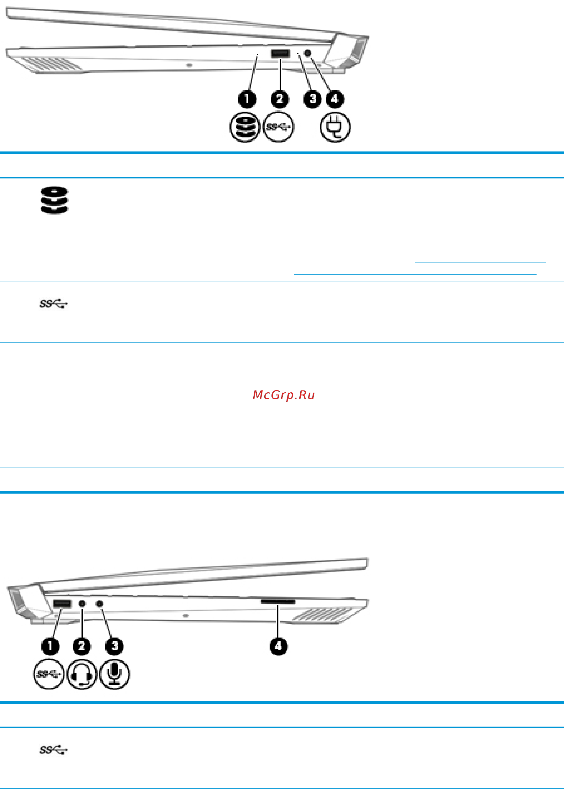 HP Pavilion 15-cx0011ur 4GS36EA [17/88] Вид справа