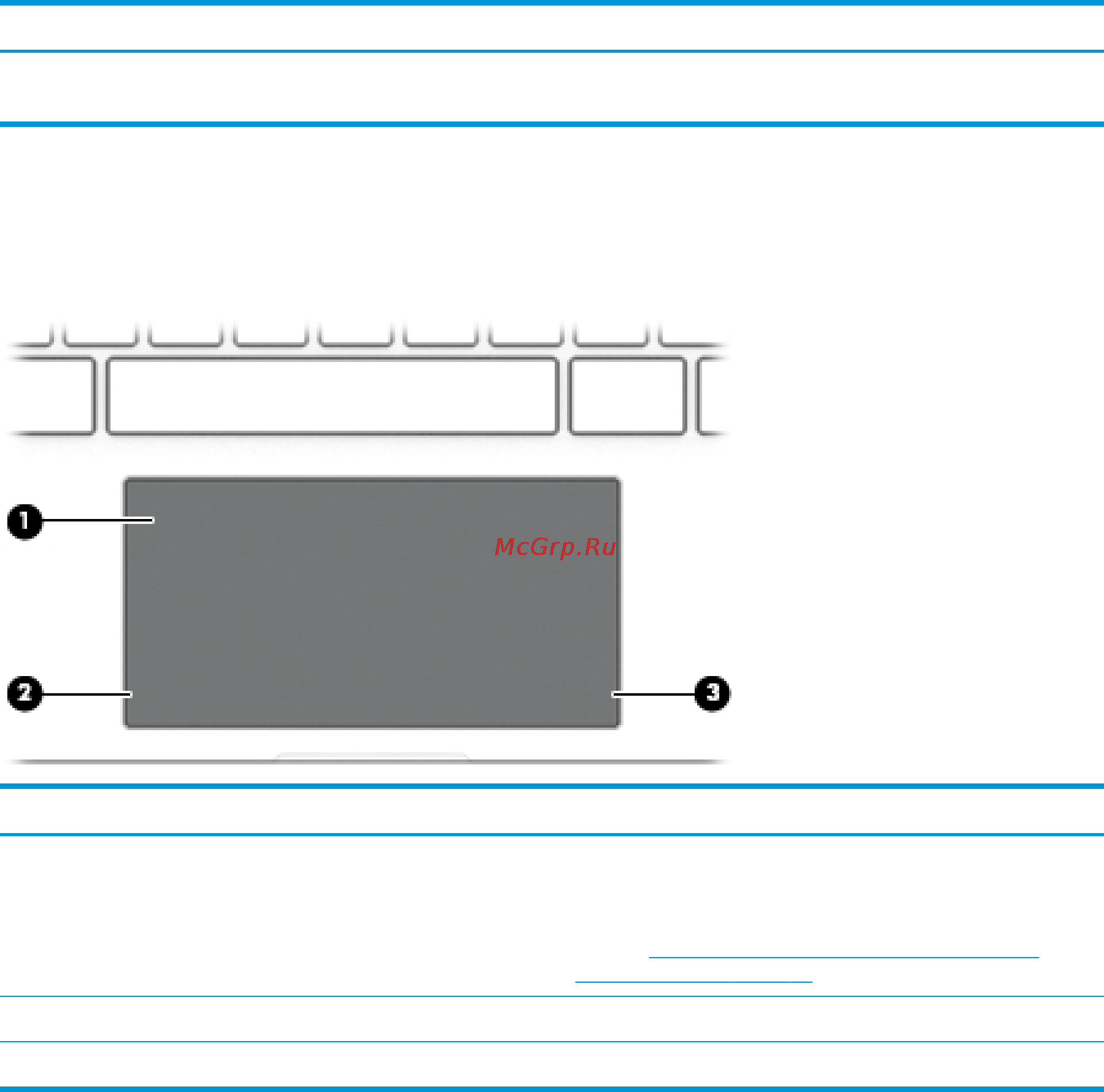 HP Envy x360 Convert 13-ag0000ur (4GQ85EA) [21/80] Сенсорная панель