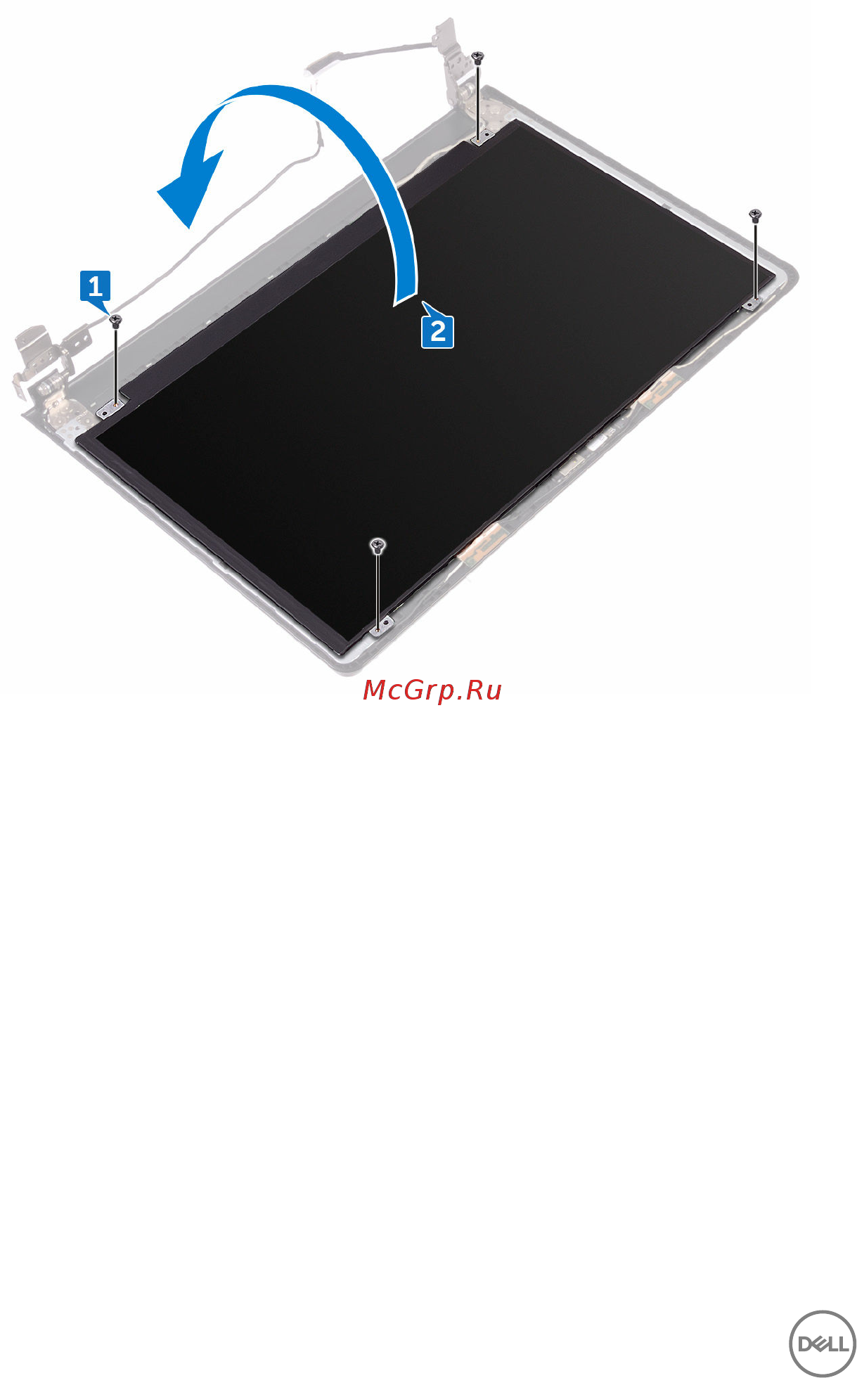 Dell Inspiron 3573-6021 Инструкция по эксплуатации онлайн [102/123] 381950
