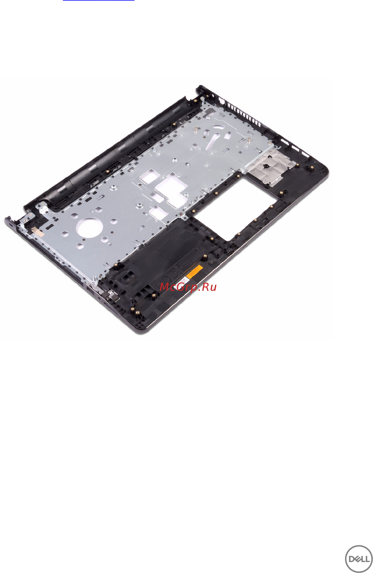 Dell Inspiron 3573-6021 [116/123] Последовательность действий