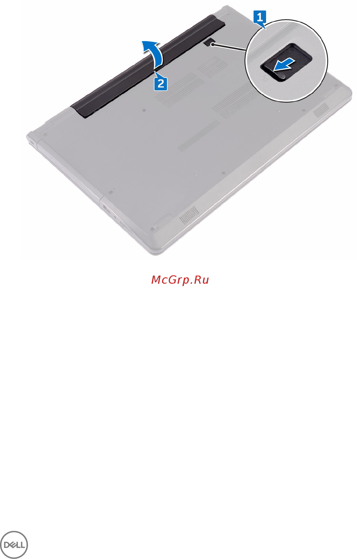 Dell Inspiron 3573-6021 Инструкция по эксплуатации онлайн [17/123] 381950