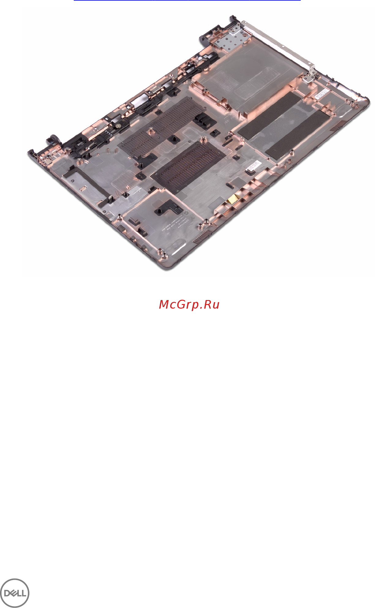 Dell Inspiron 3573-6021 Инструкция по эксплуатации онлайн [31/123] 381950