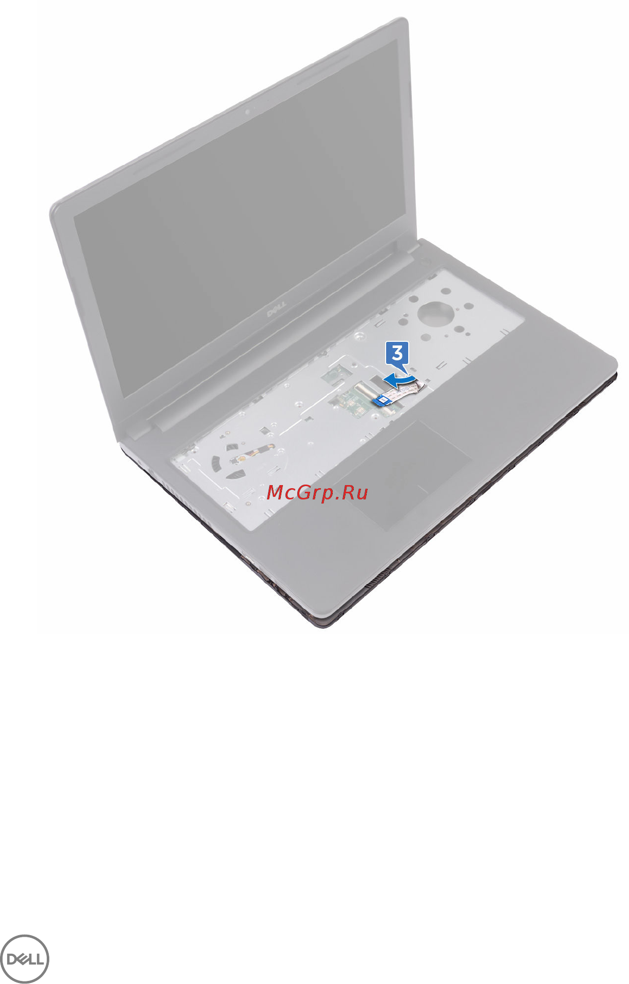 Dell Inspiron 3573-6021 Инструкция по эксплуатации онлайн [33/123] 381950