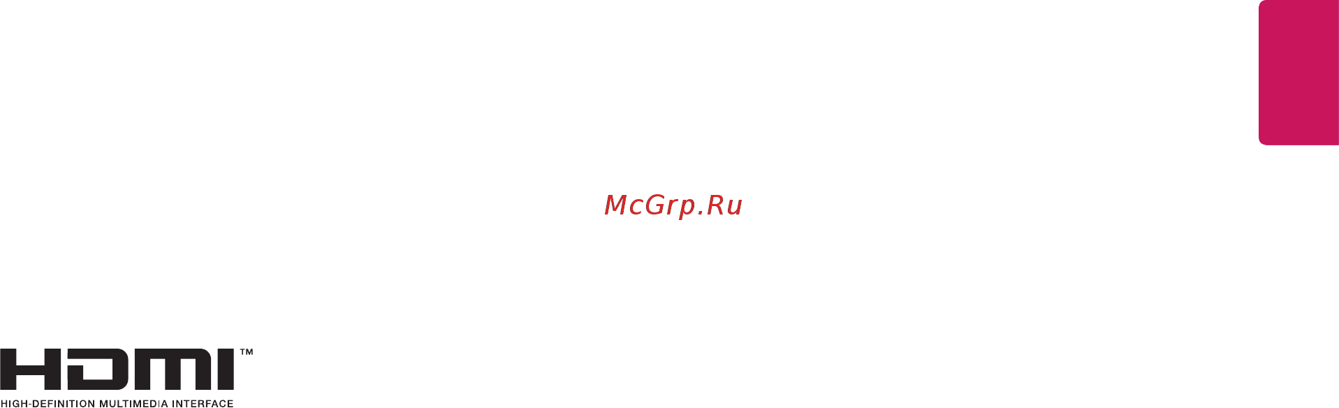 LG 24MK600M-B [3/27] Русский