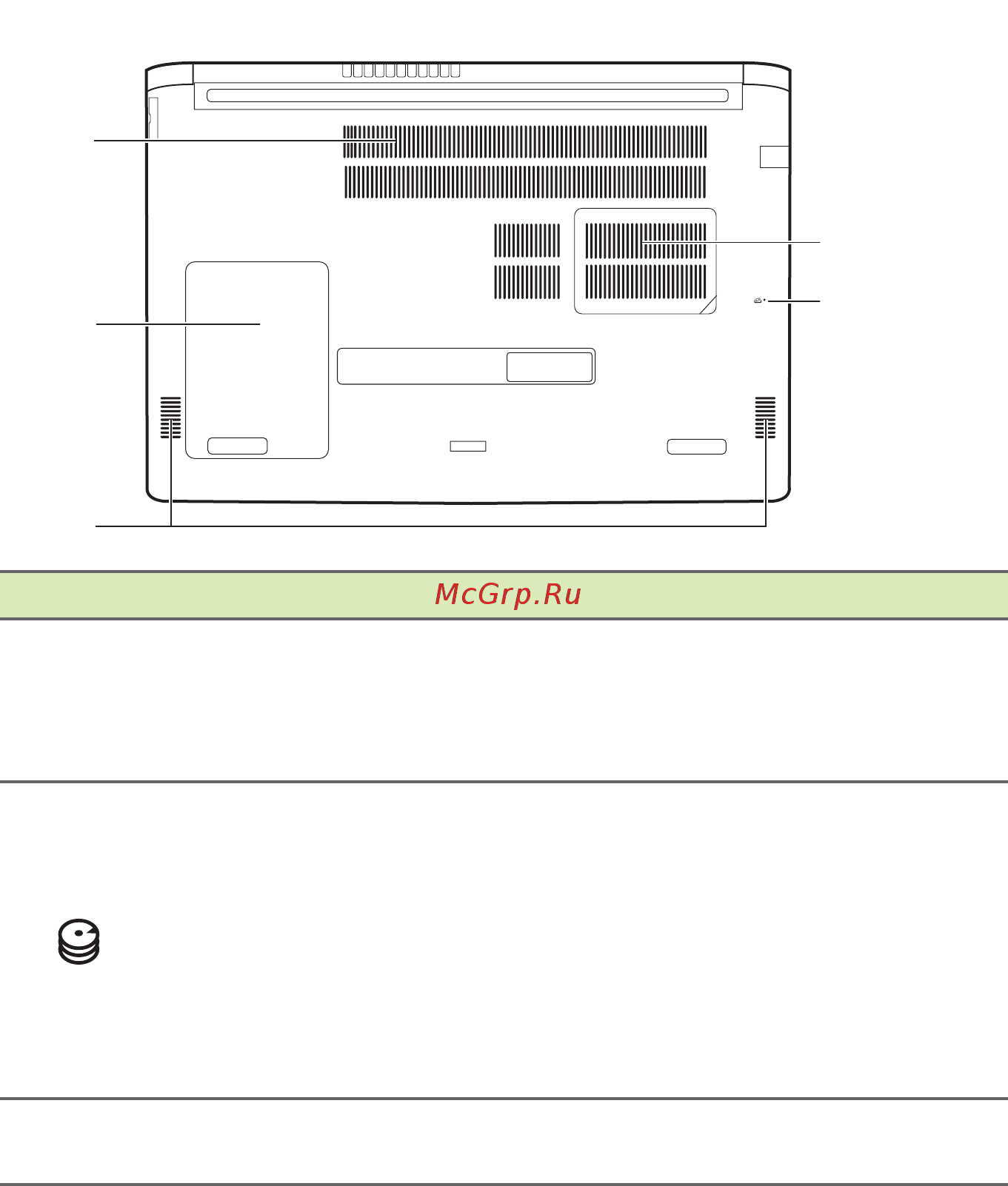 Acer Aspire 3 A315-41G-R61Y NX.GYBER.012 [15/85] Вид снизу a315 53 a315 53g