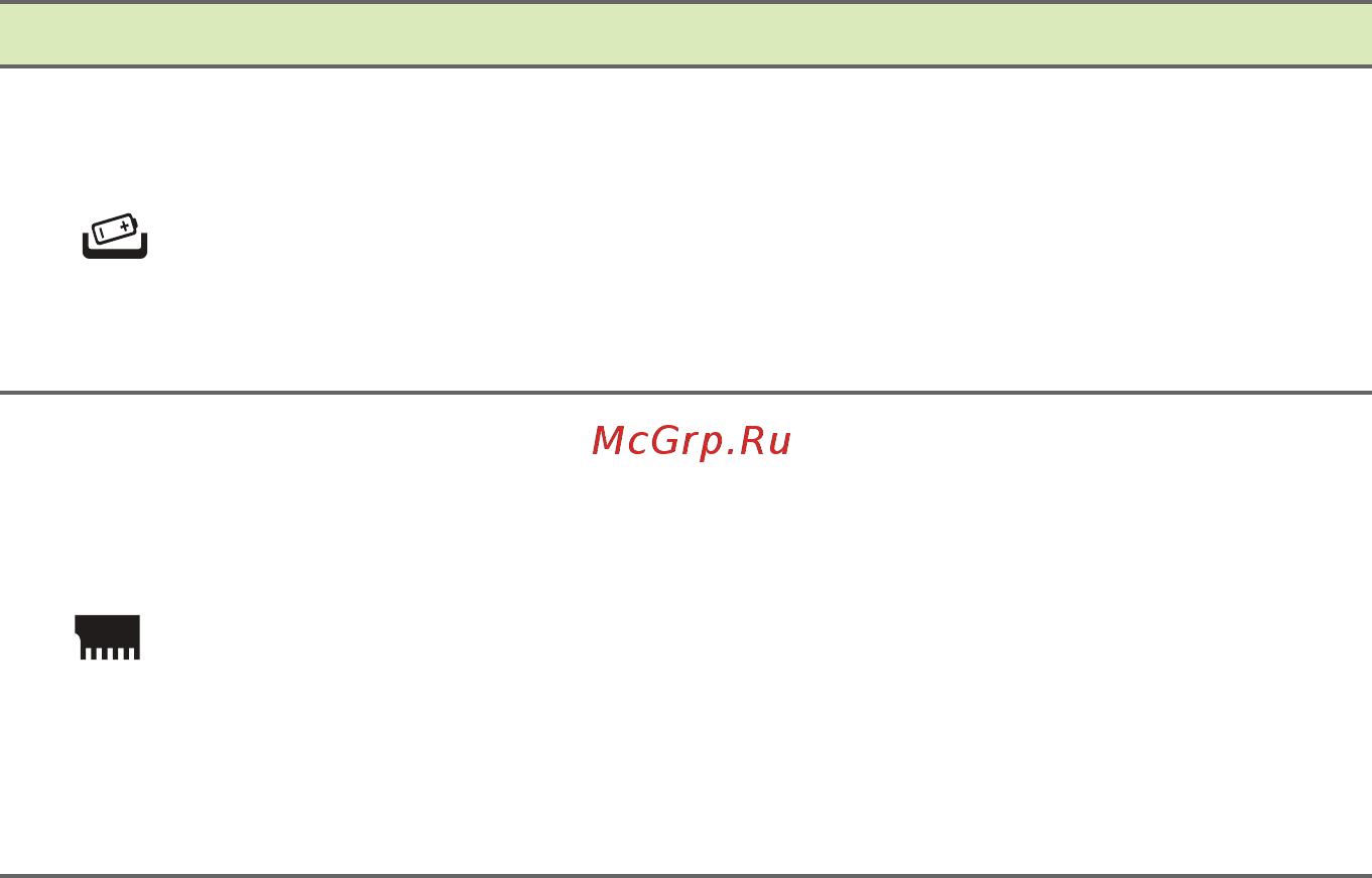 Acer Aspire 3 A315-41G-R61Y NX.GYBER.012 Инструкция по эксплуатации онлайн [16/85] 370739
