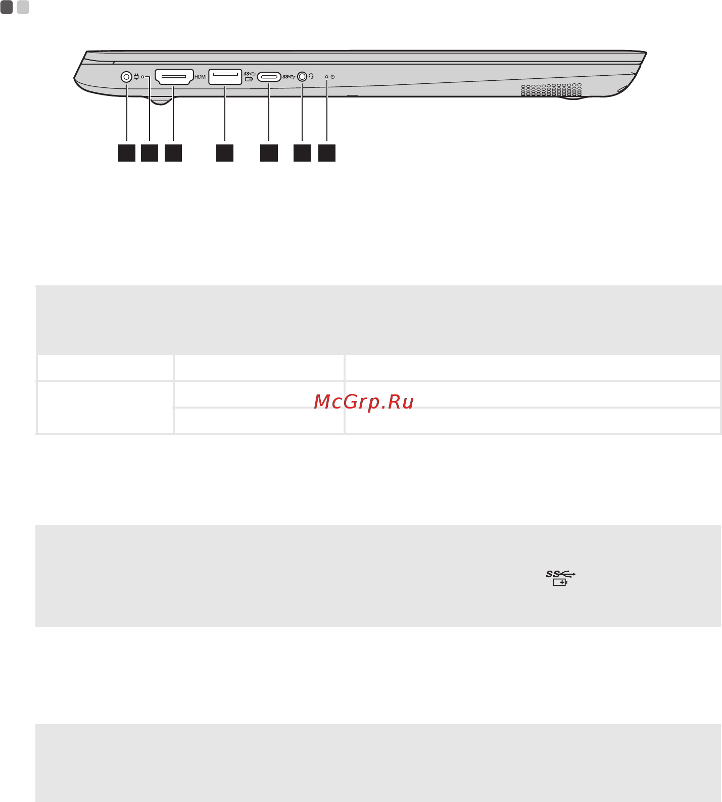 Lenovo IdeaPad 330S-15IKB 81F5003ARU [11/32] Вид слева