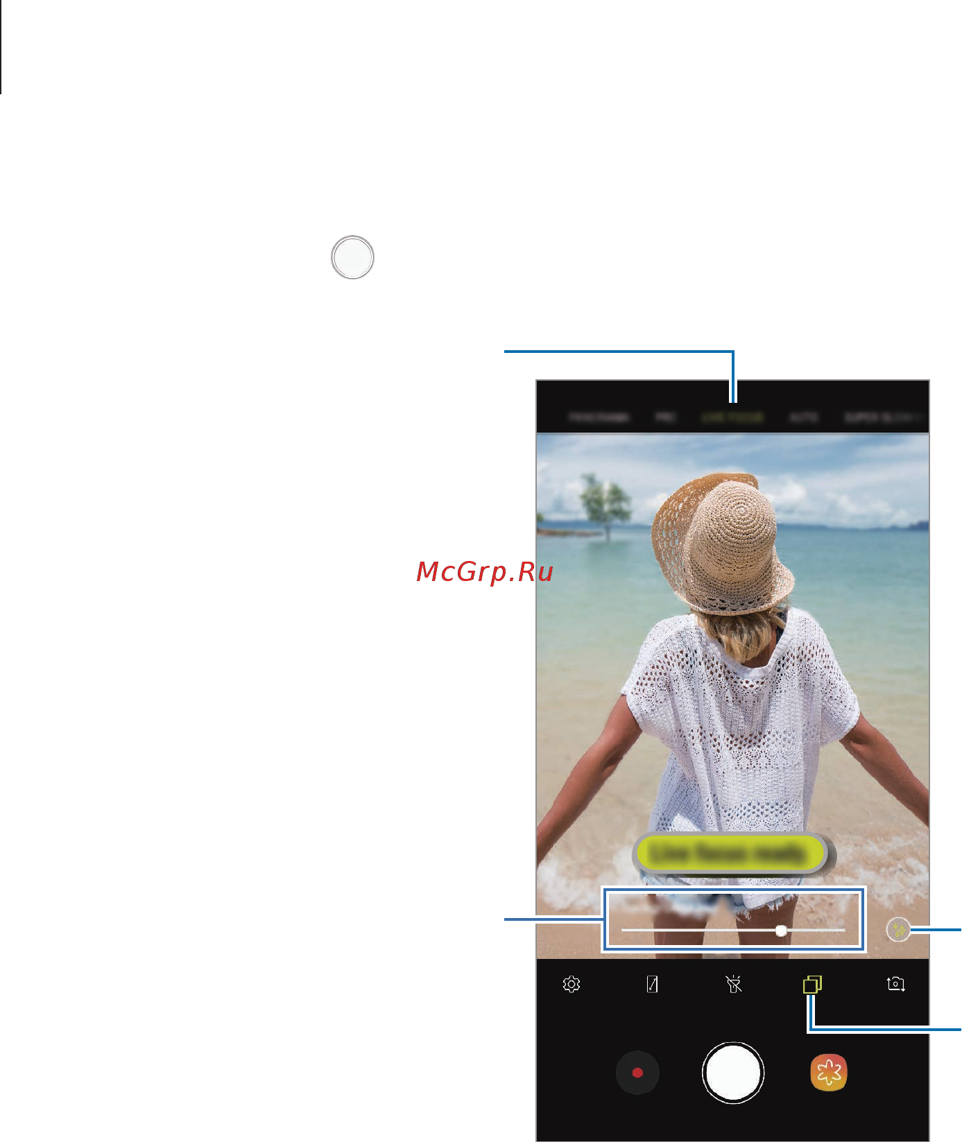 Samsung Galaxy Note 9 128Gb Indigo [128/303] Приложения и функции