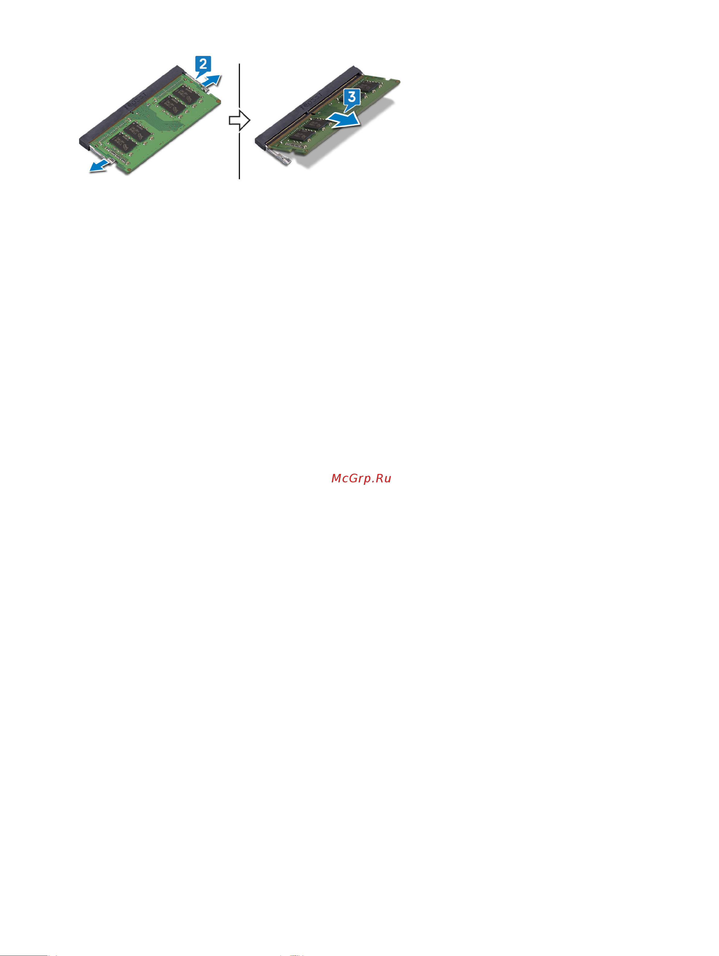 Dell G3-7268 Инструкция по эксплуатации онлайн [22/110] 352177