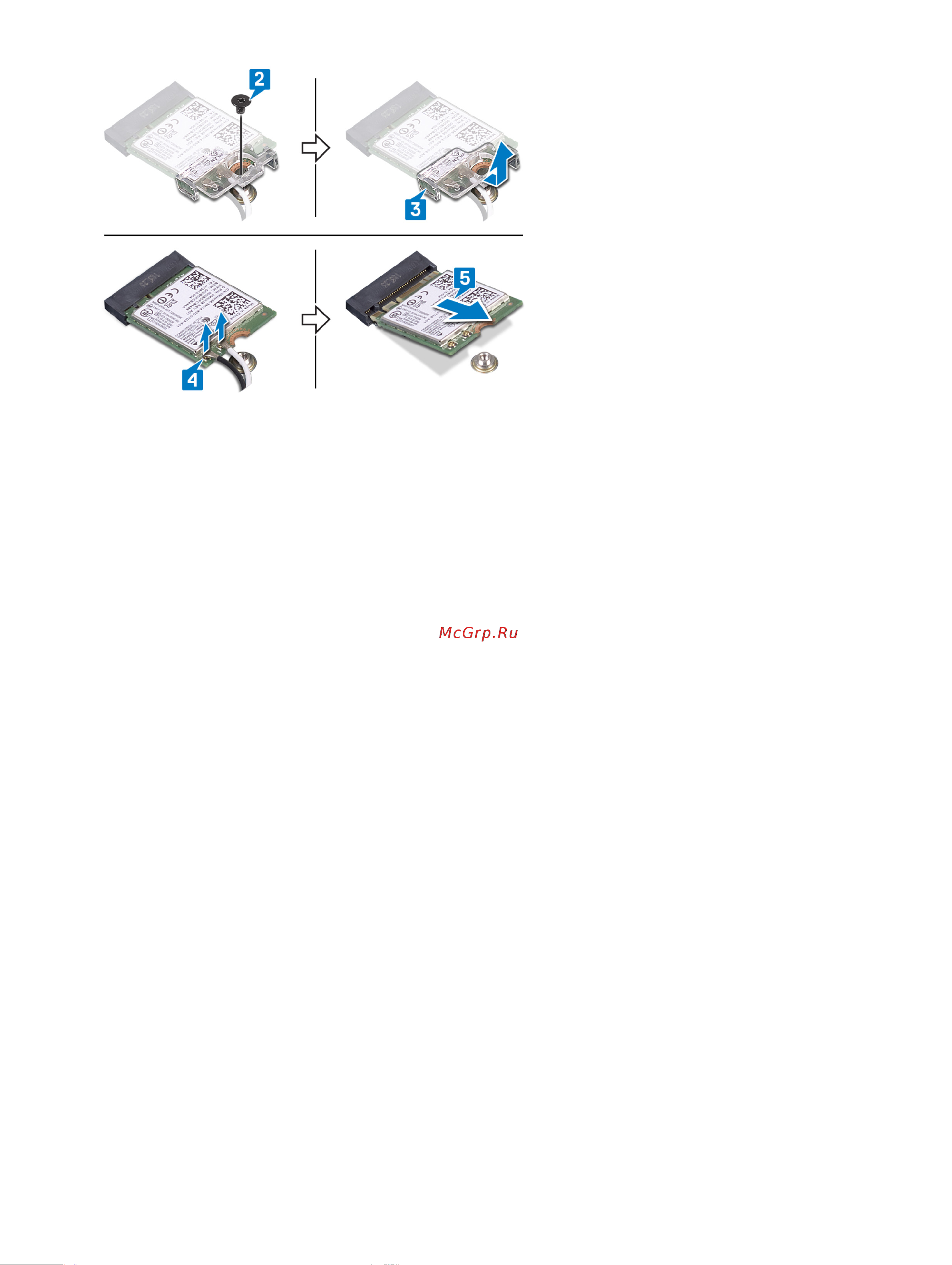 Dell G315-7282 Инструкция по эксплуатации онлайн [25/110] 565055