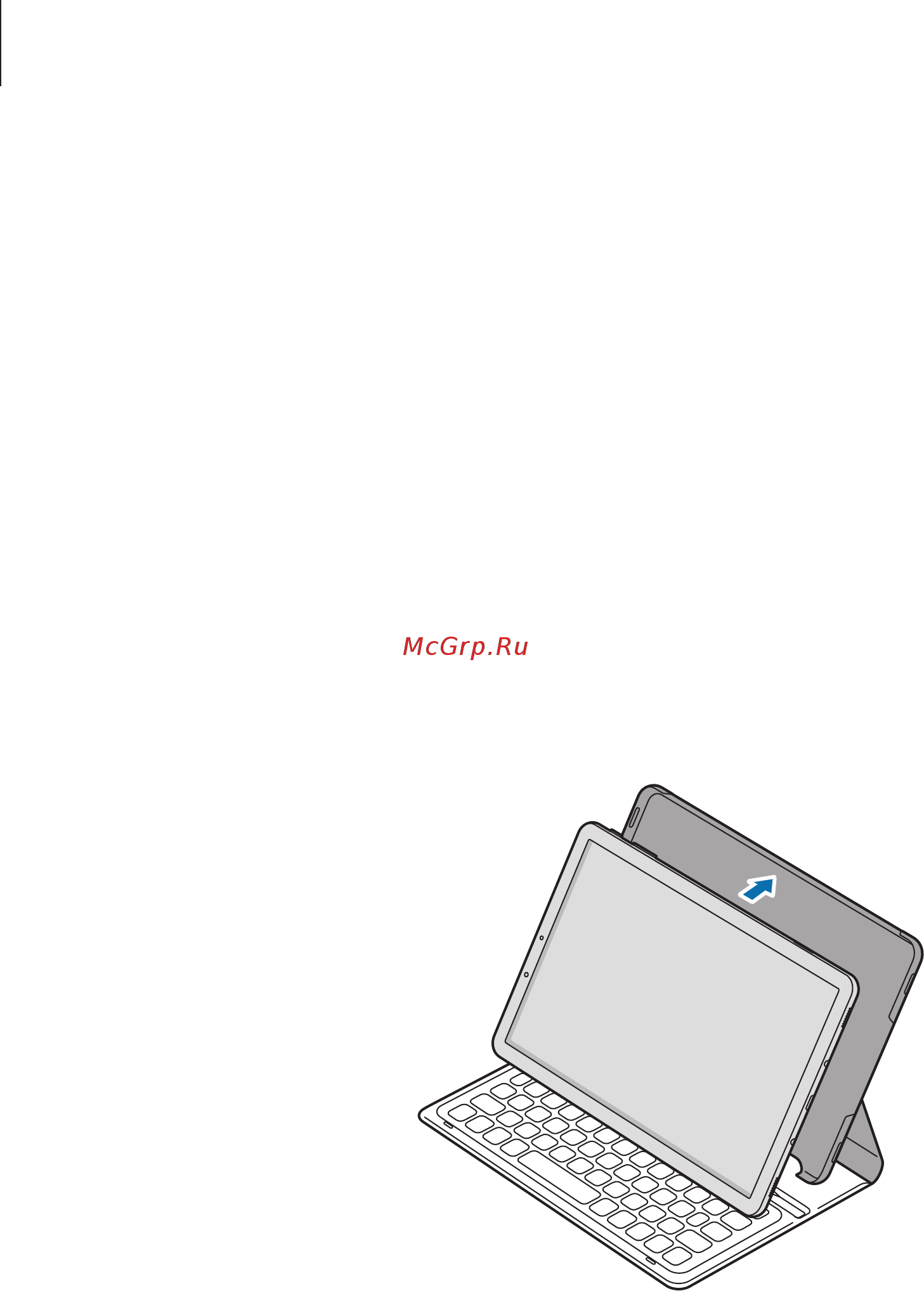 Samsung Galaxy Tab S4 10.5