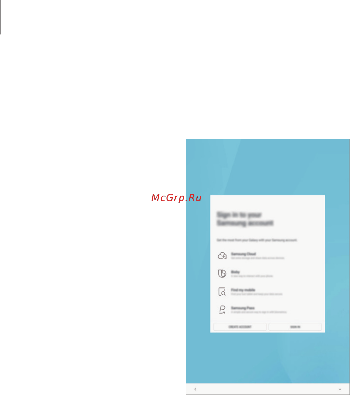 Samsung Galaxy Tab S4 SM-T835NZKASER [26/210] Основные сведения об устройстве