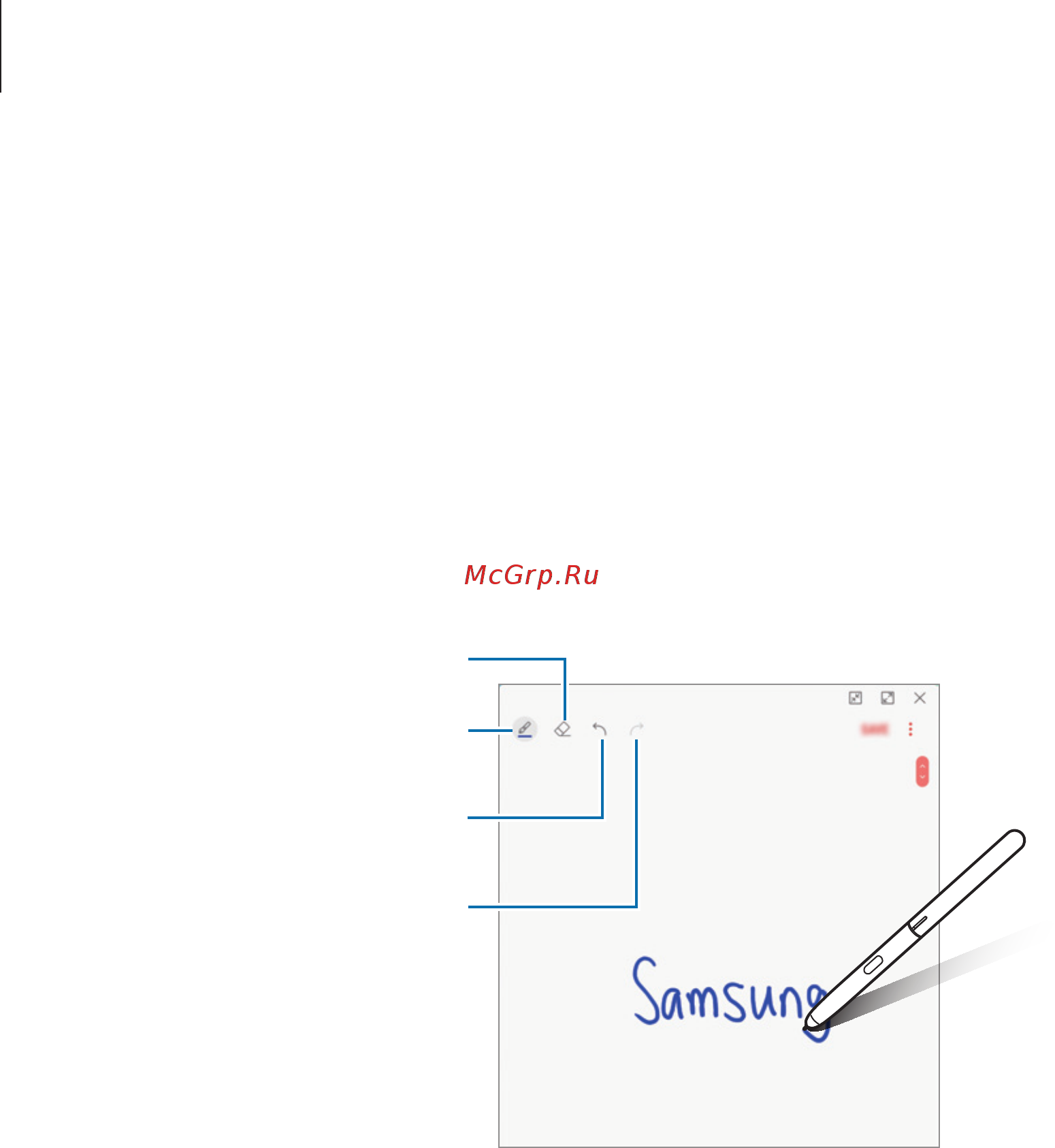 Samsung Galaxy Tab S4 10.5
