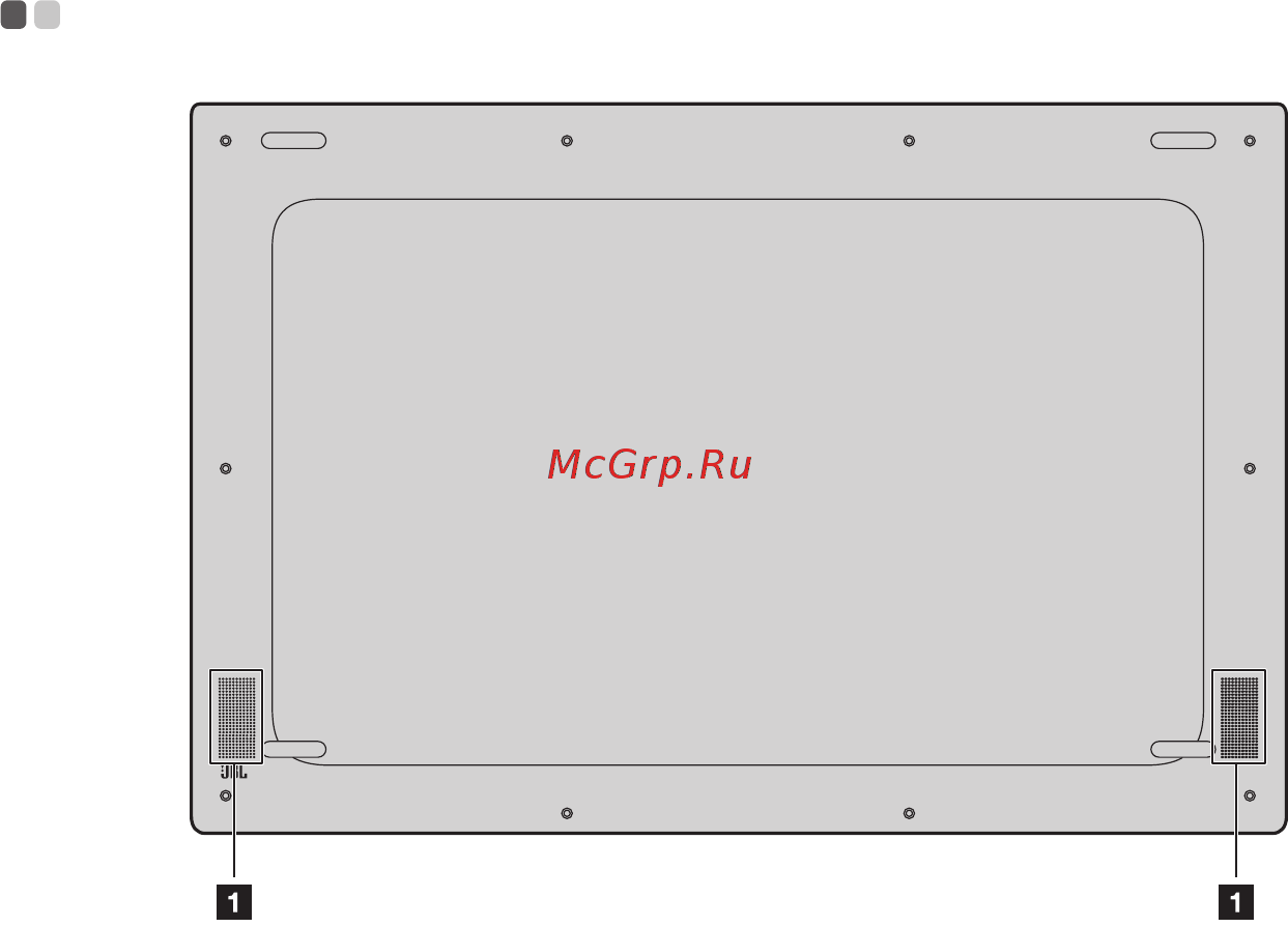Lenovo Yoga 920-13IKB 80Y700CJRU [16/37] Вид снизу
