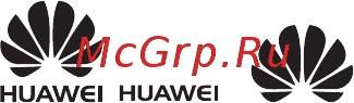 Huawei MateBook X Pro MACH-W19 Space Grey [25/36] Copyright huawei technologies co ltd 2018 все права защищены