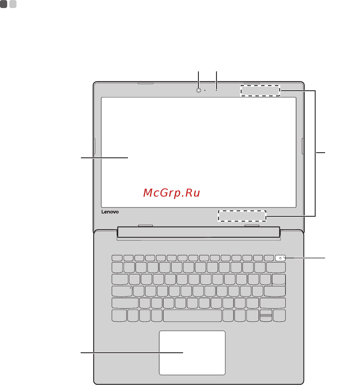Lenovo IdeaPad 330-15IKB (81DE015PRU) [7/43] Lenovo ideapad 330 14ikb ideapad 330 14ast