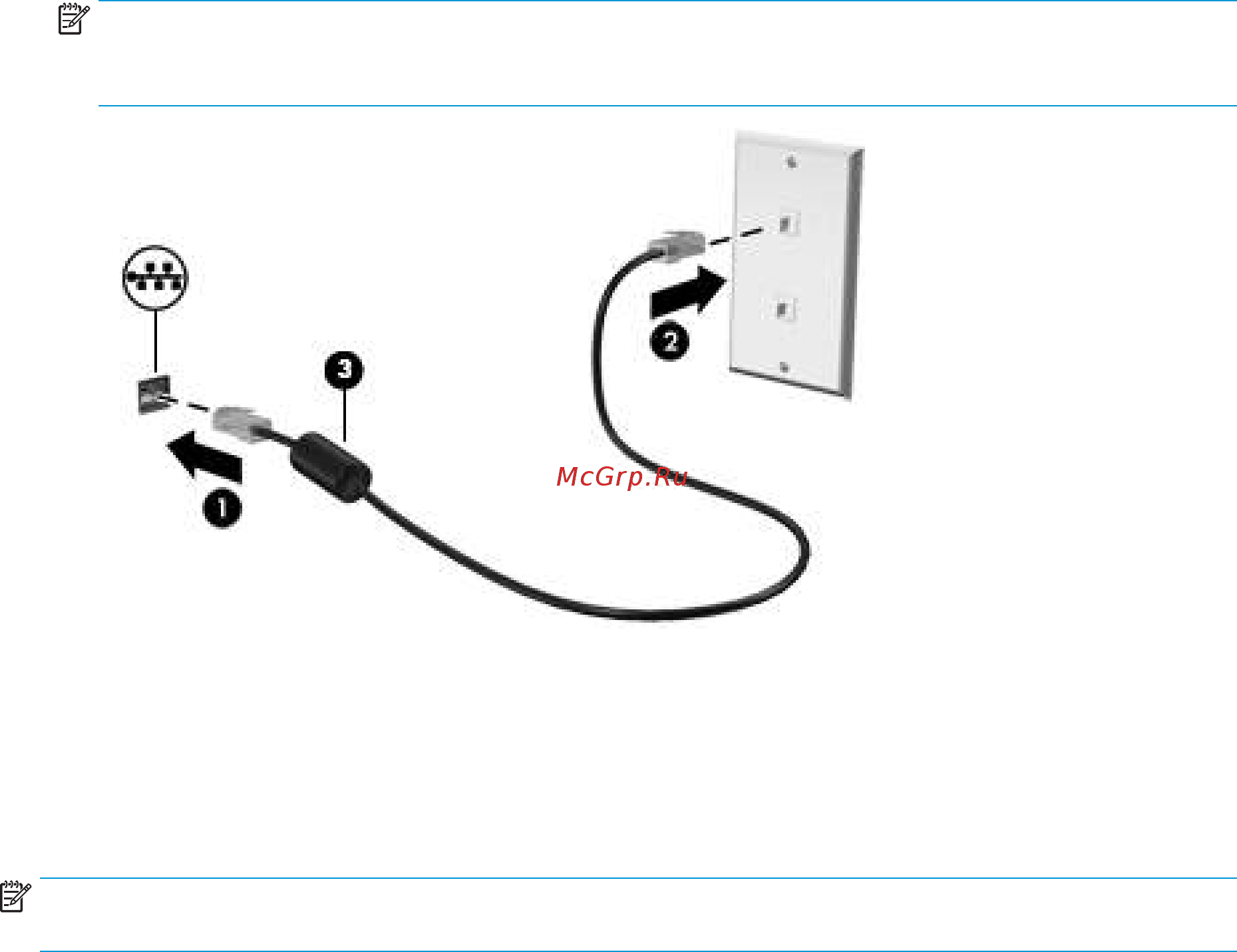 HP 15-bw018ur 1ZK07EA [31/76] Подключение к мобильному устройству в отдельных моделях