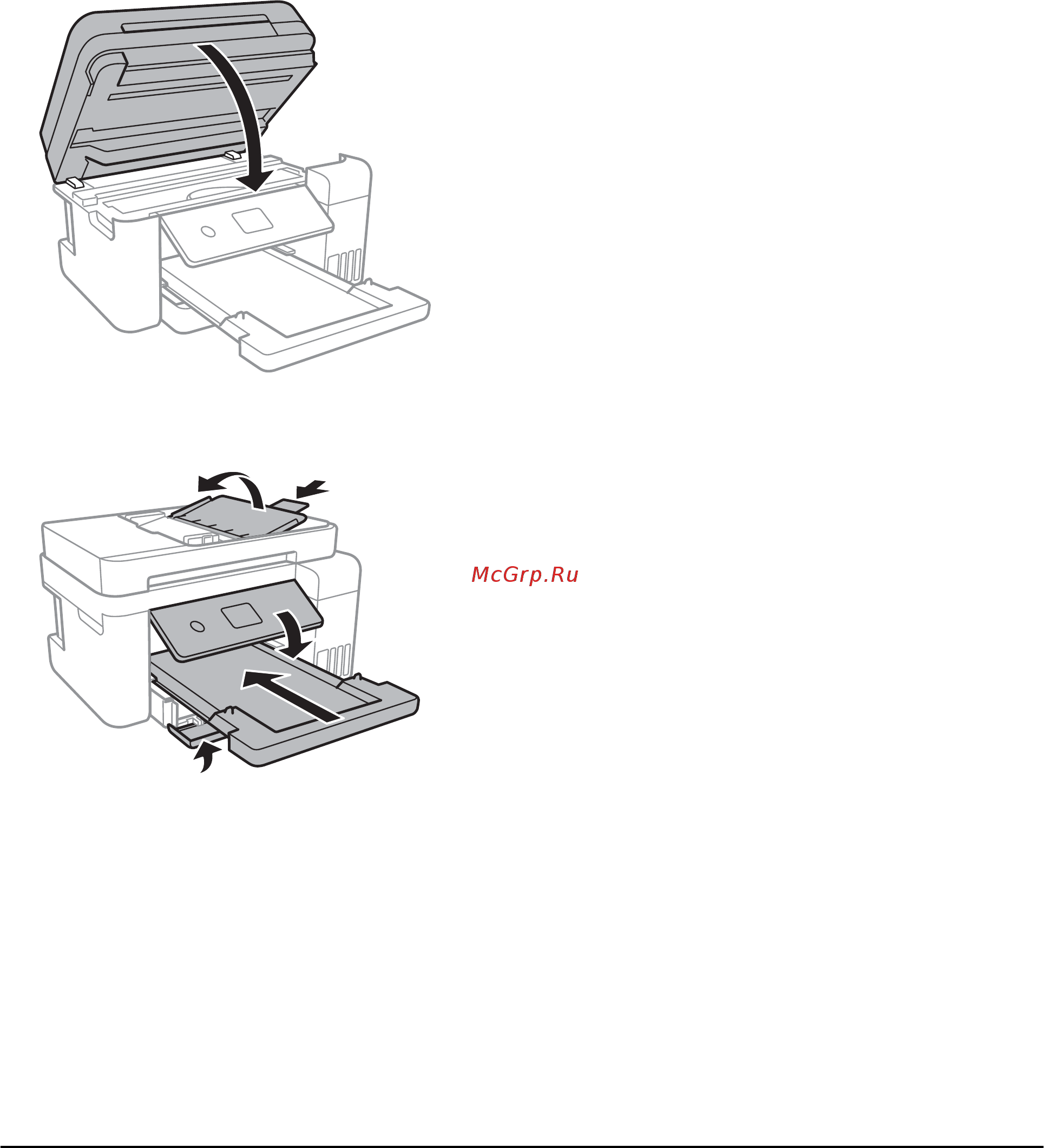 Epson L6160 [182/190] Авторское право
