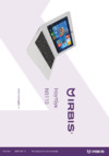 Irbis NB110 Azure Инструкция по эксплуатации