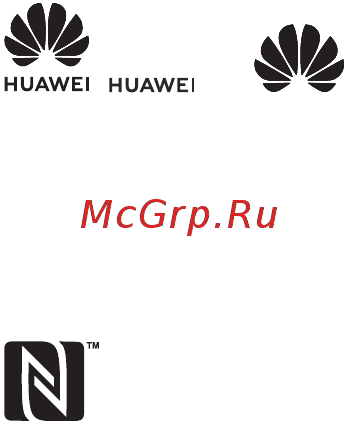 Huawei Mate 20 lite Black (SNE-LX1) [15/60] Trademarks and permissions