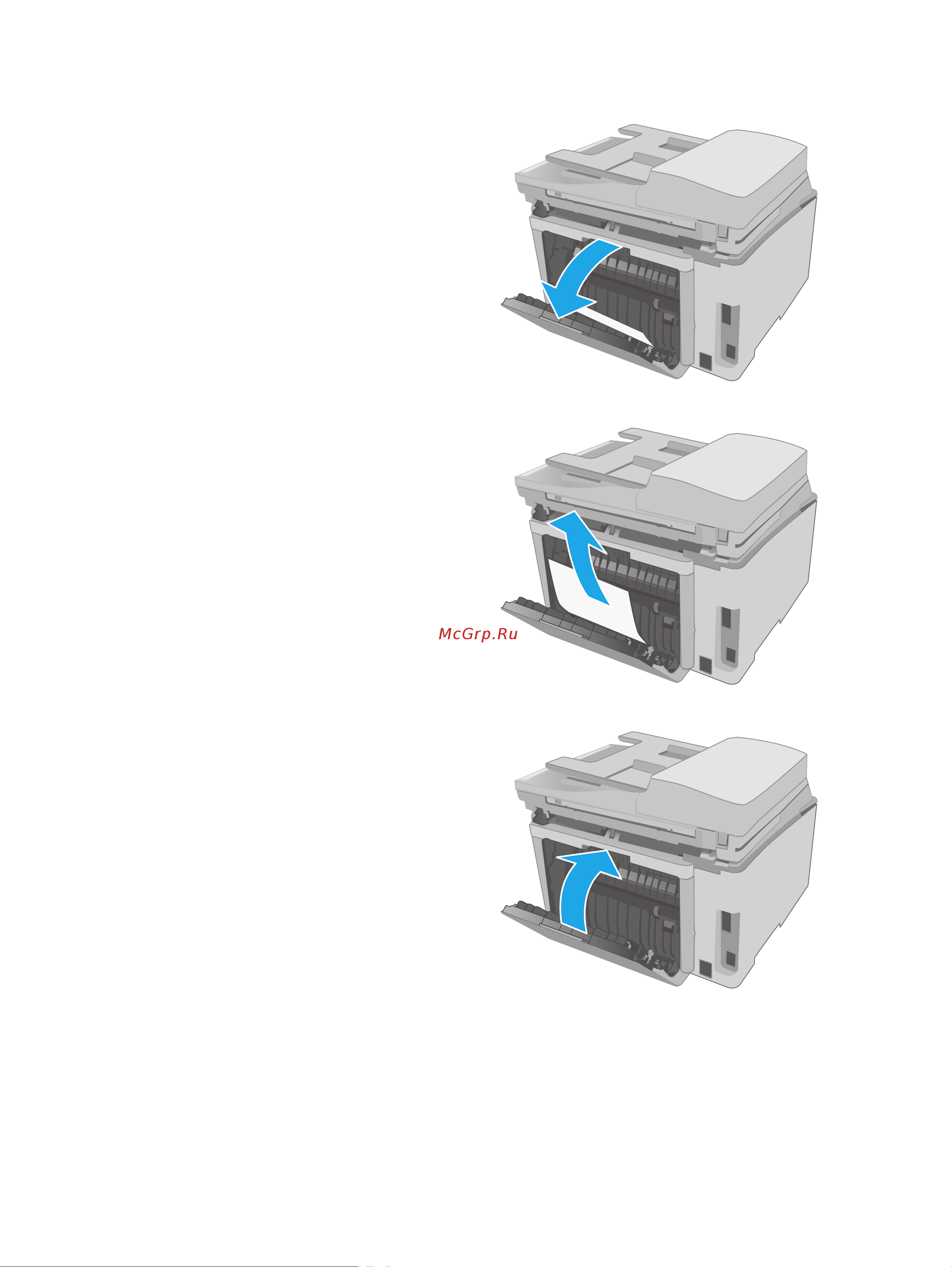 HP LaserJet Ultra MFP M230-M231 Инструкция по эксплуатации онлайн [174/216] 604752