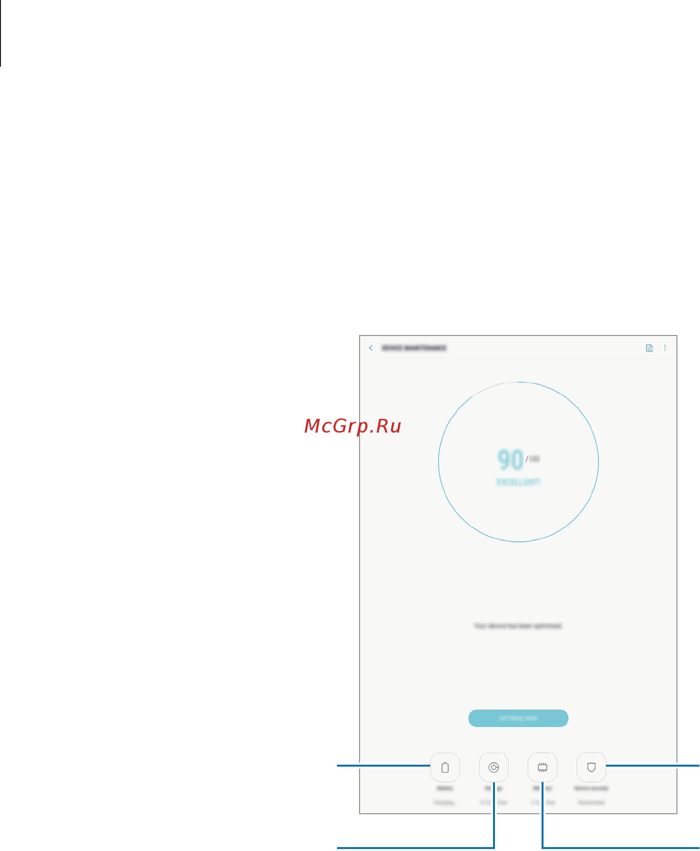 Samsung Galaxy Tab A 10.5