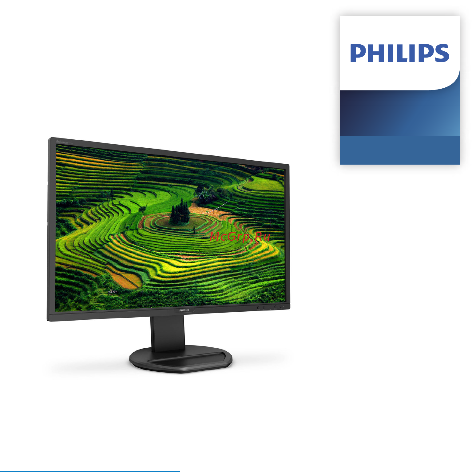 Philips 27