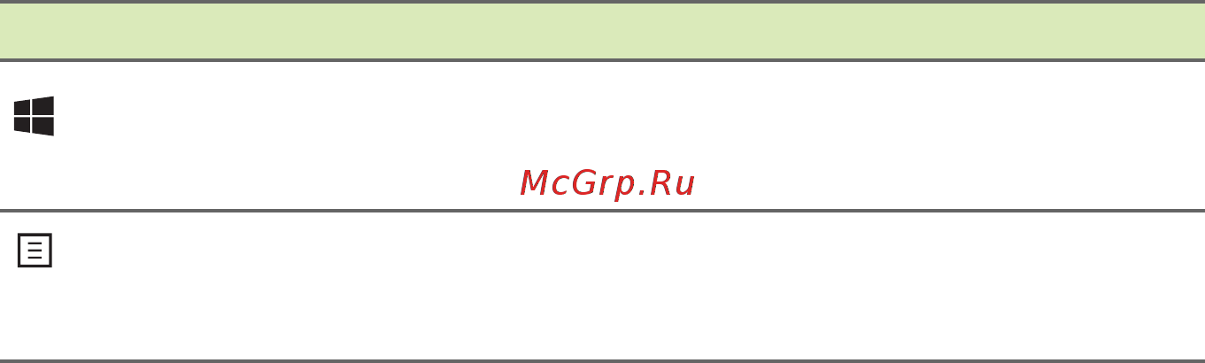 Acer Swift 7 SF714-51T NX.GUHER.002 [17/88] Клавиши windows