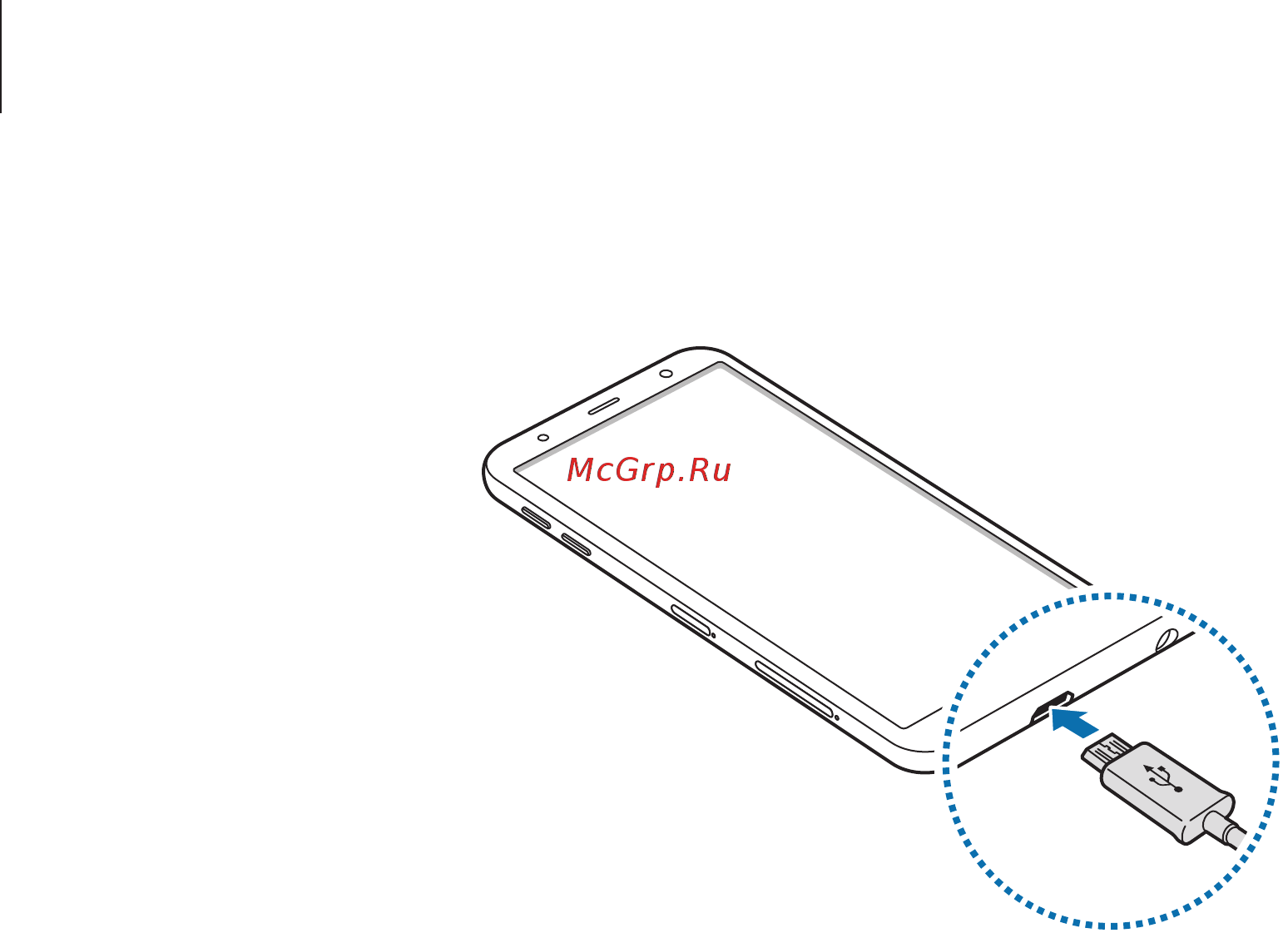 Samsung Galaxy J4+ 32Gb Black (SM-J415FN) [13/158] Снижение потребления электроэнергии