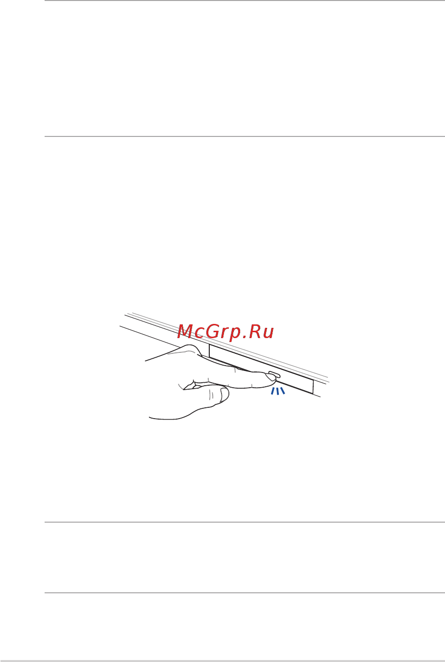 Asus R541UV-DM1590T [40/114] Использование оптического привода