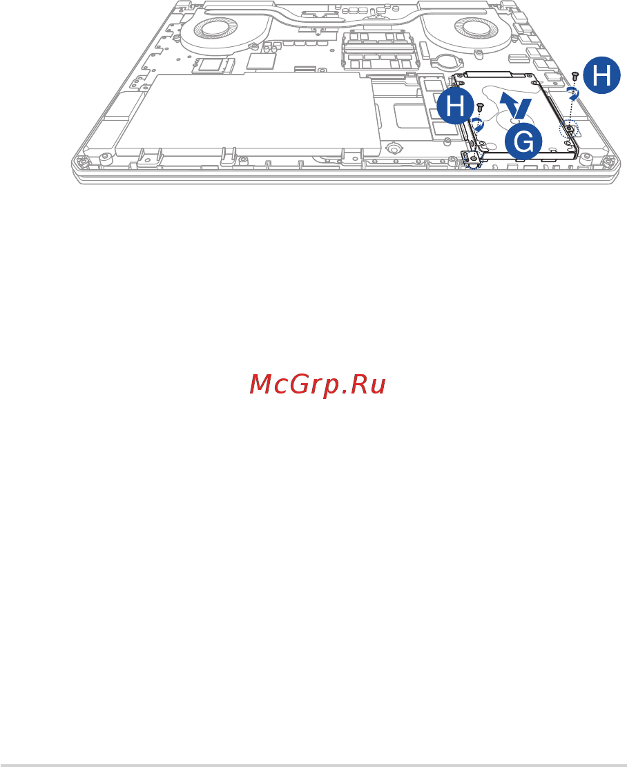 Asus TUF Gaming FX504GM-E4442 Инструкция по эксплуатации онлайн [84/114] 565239