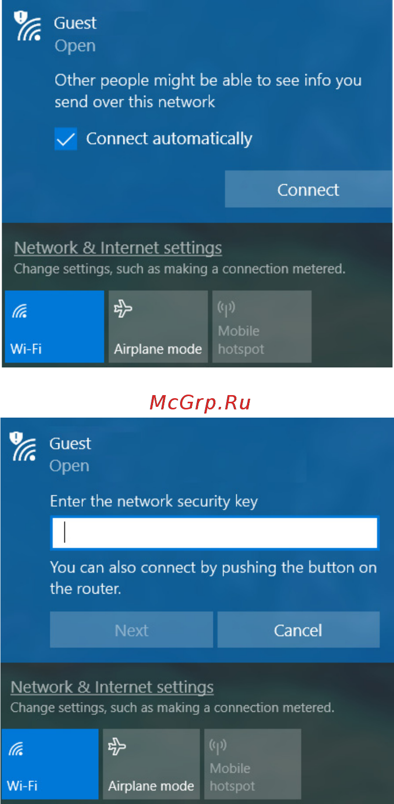 Acer Nitro 5 AN515-52-59D9 NH.Q3LER.024 Инструкция по эксплуатации онлайн [35/86] 565652