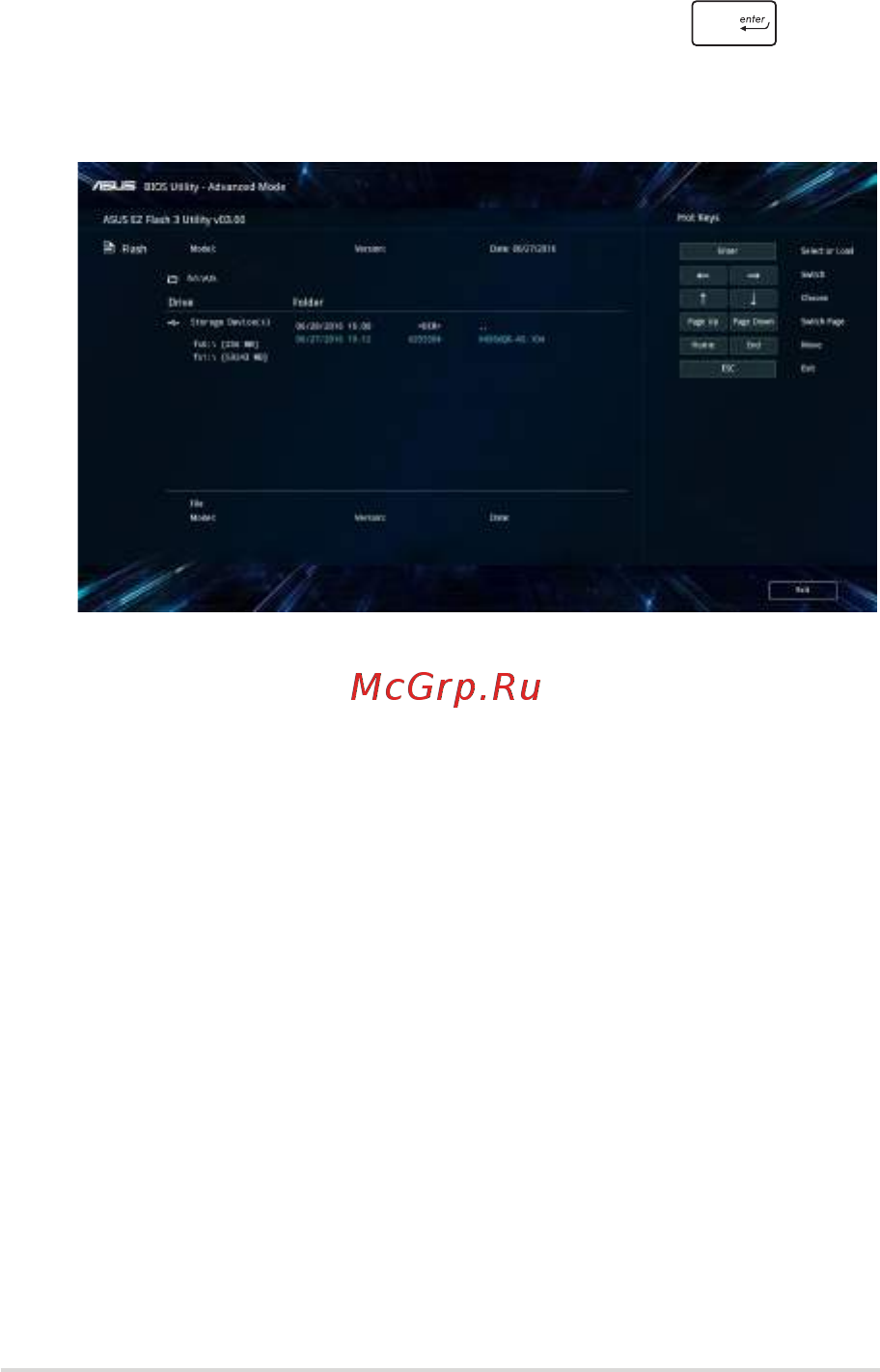Asus TUF Gaming FX705GD-EW070T 90NR0112-M02970 Инструкция по эксплуатации онлайн [71/103] 381686