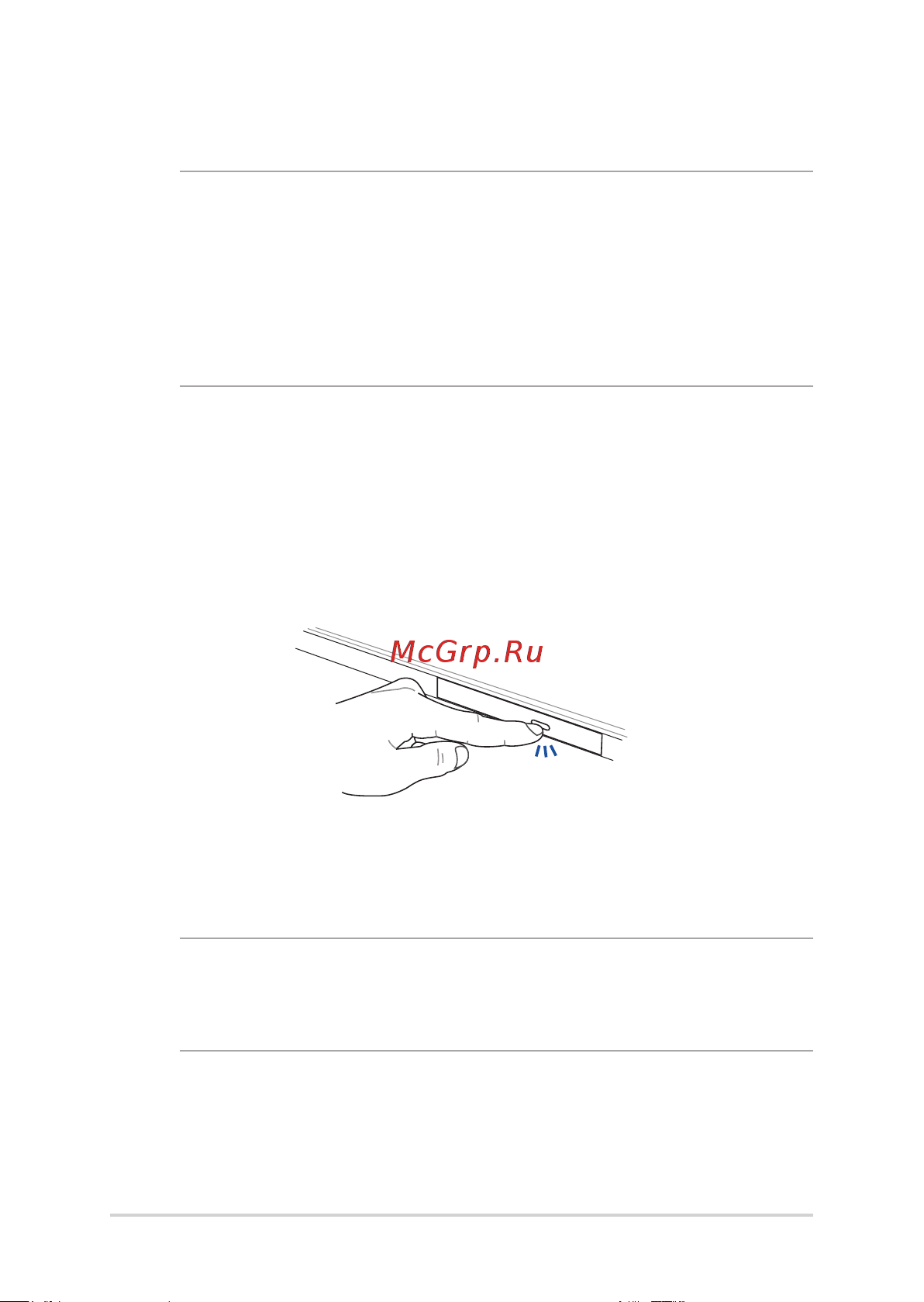 Asus M509DJ-BR044T [38/100] Установка оптического диска