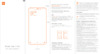 Xiaomi Redmi Note 6 Pro 32Gb Blue Инструкция по эксплуатации